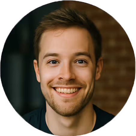 [headshot] image of satisfied customer shaking hands with company representative (for a fintech company)