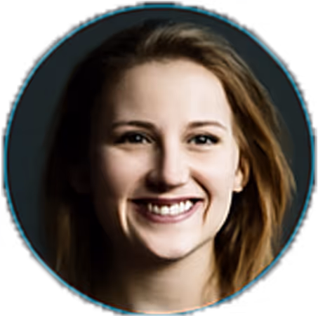 [headshot] image of customer (for a pr firm)